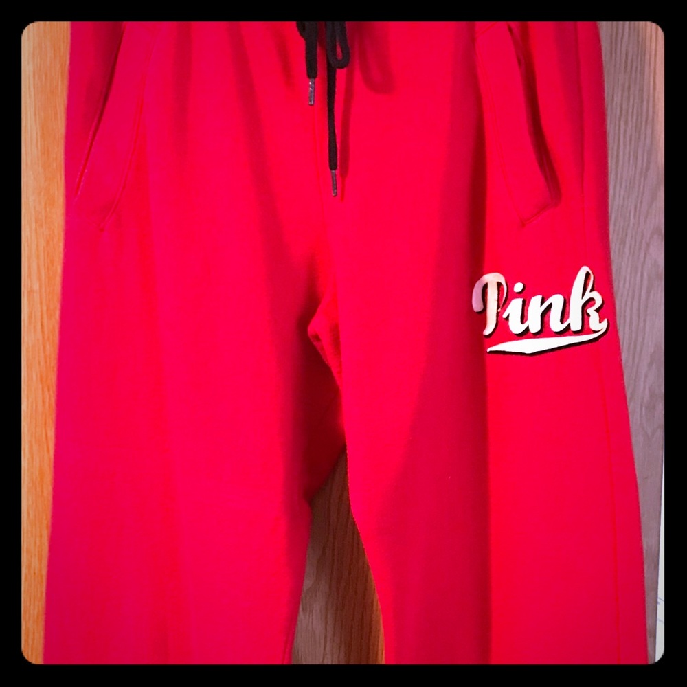 VS lounge wear pants